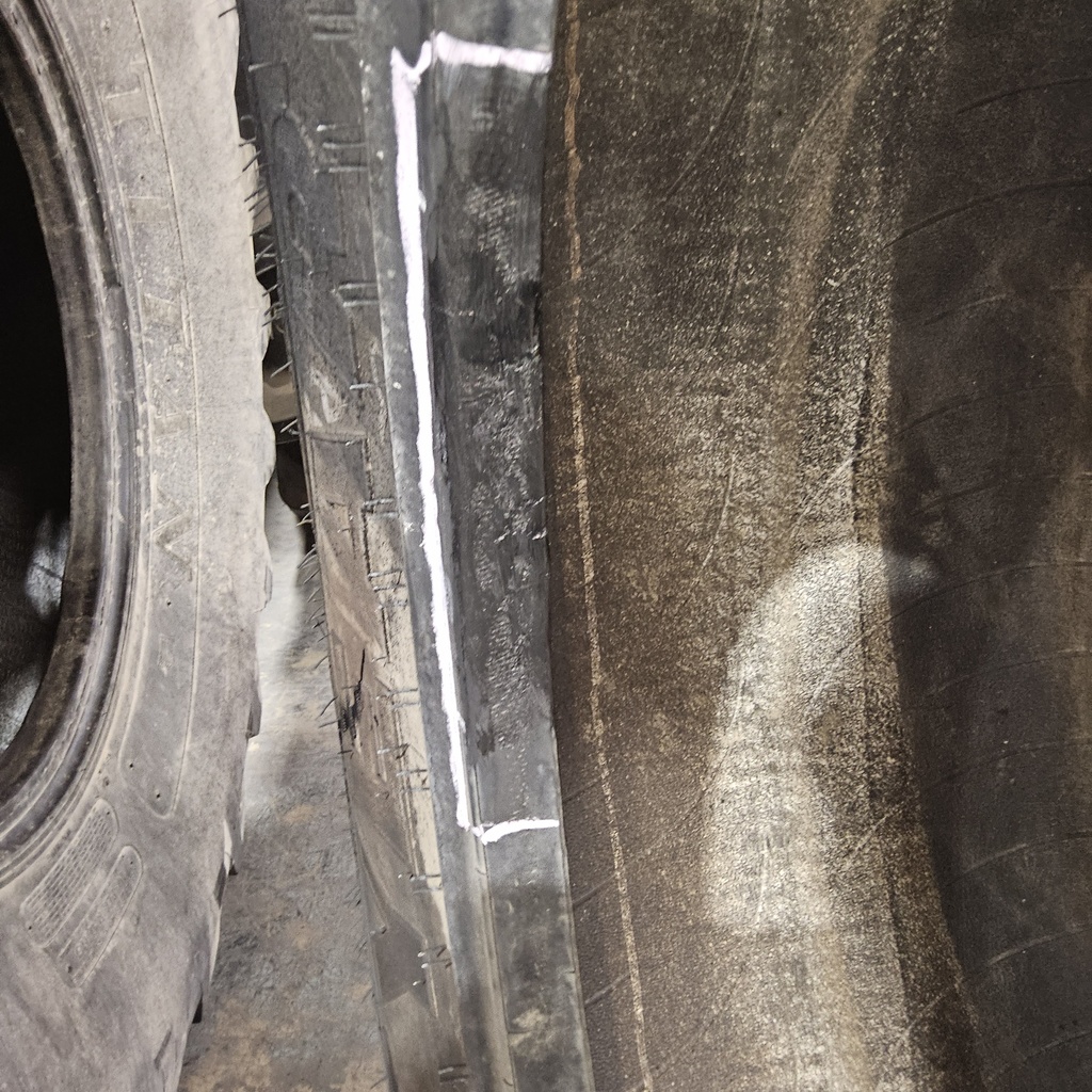 480/70R34 Goodyear Farm Optitrac R-1W 155D 99%
