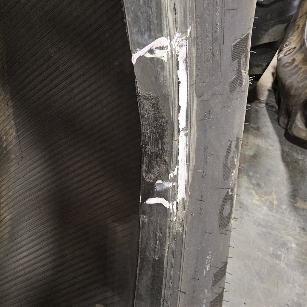 500/85R30 Mitas SuperFlexion Tire (SFT) R-1W 163A8 99%