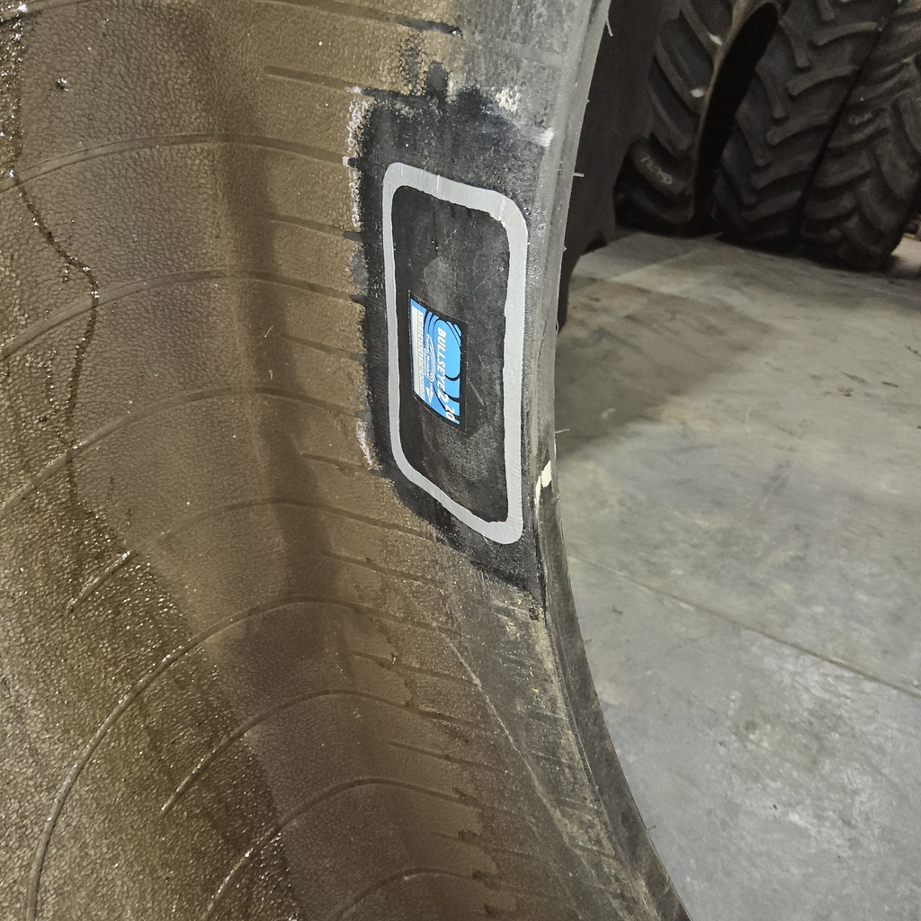 480/70R34 Goodyear Farm Optitrac R-1W 155D 99%
