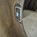 480/70R34 Goodyear Farm Optitrac R-1W 155D 99%