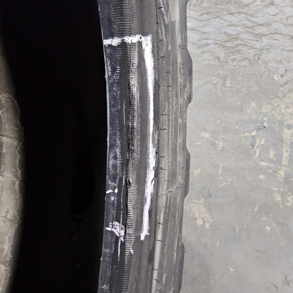 VF380/90R46 Trelleborg TM150 R-1 173D 99%