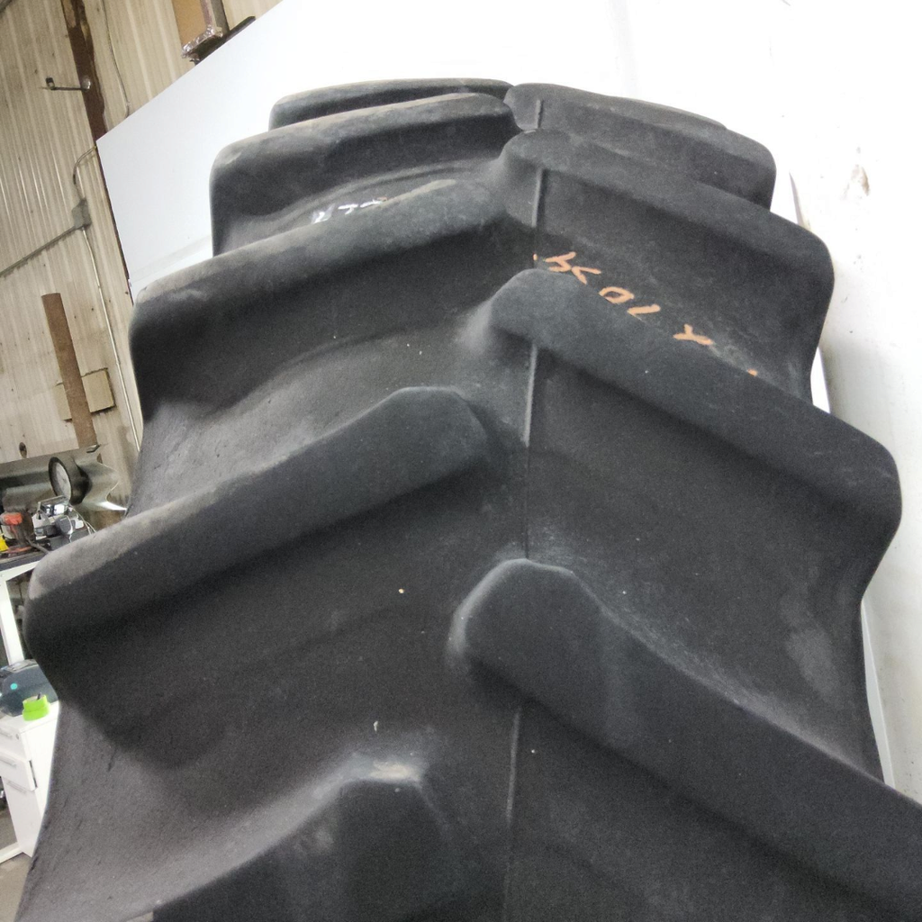480/80R50 Firestone Radial Deep Tread 23 R-1W 159A8 50%