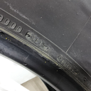 480/80R50 Firestone Radial Deep Tread 23 R-1W 159A8 50%