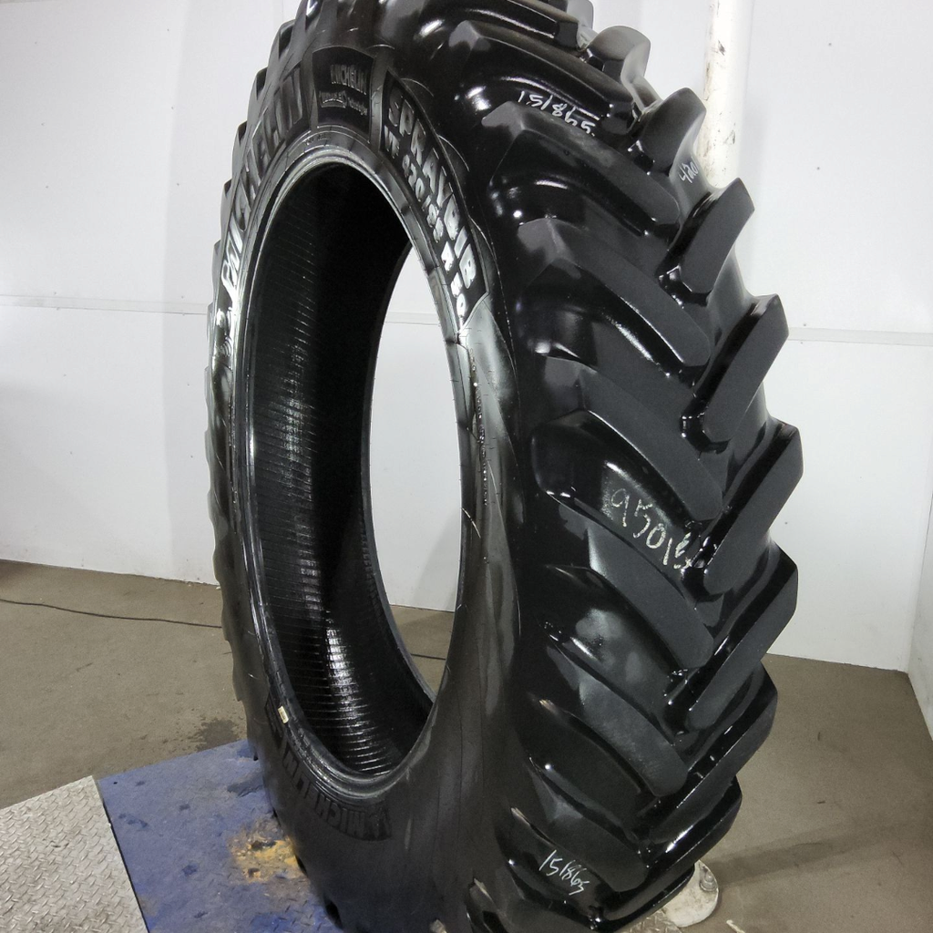 VF420/95R50 Michelin Spraybib CFO R-1S 179D/175E 85%