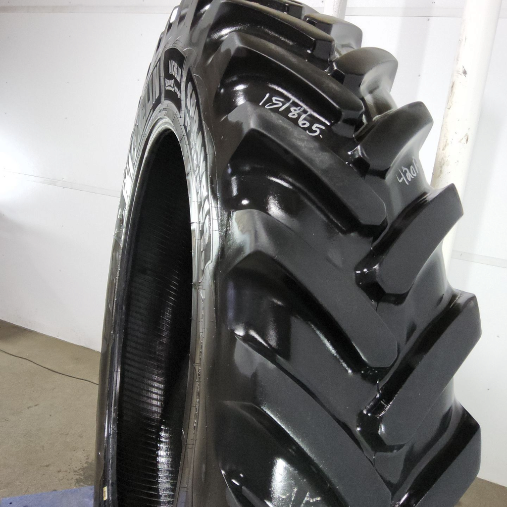 VF420/95R50 Michelin Spraybib CFO R-1S 179D/175E 85%