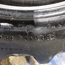380/80R38 Goodyear Farm DT800 Super Traction R-1W 142B 60%