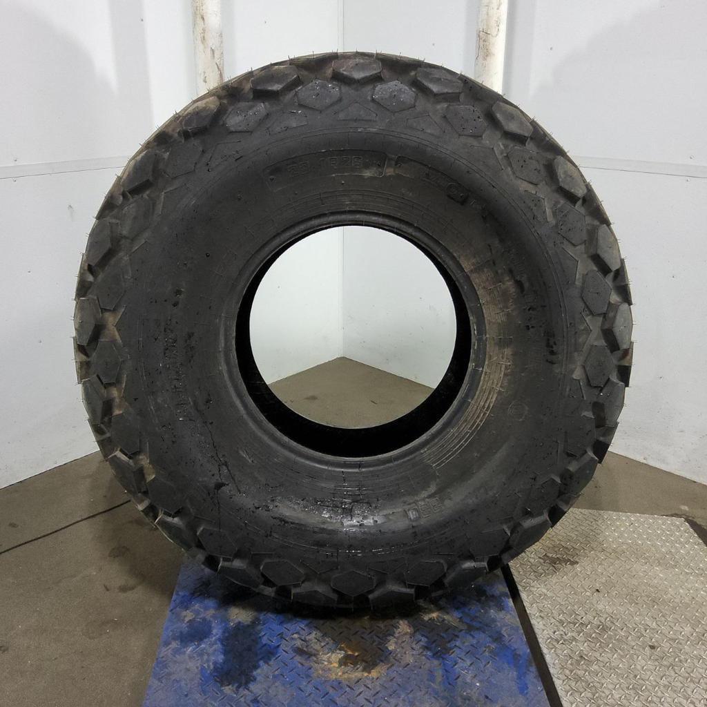 23.1R26 Alliance N.D. Tractor 330 R-3 153A8 99%