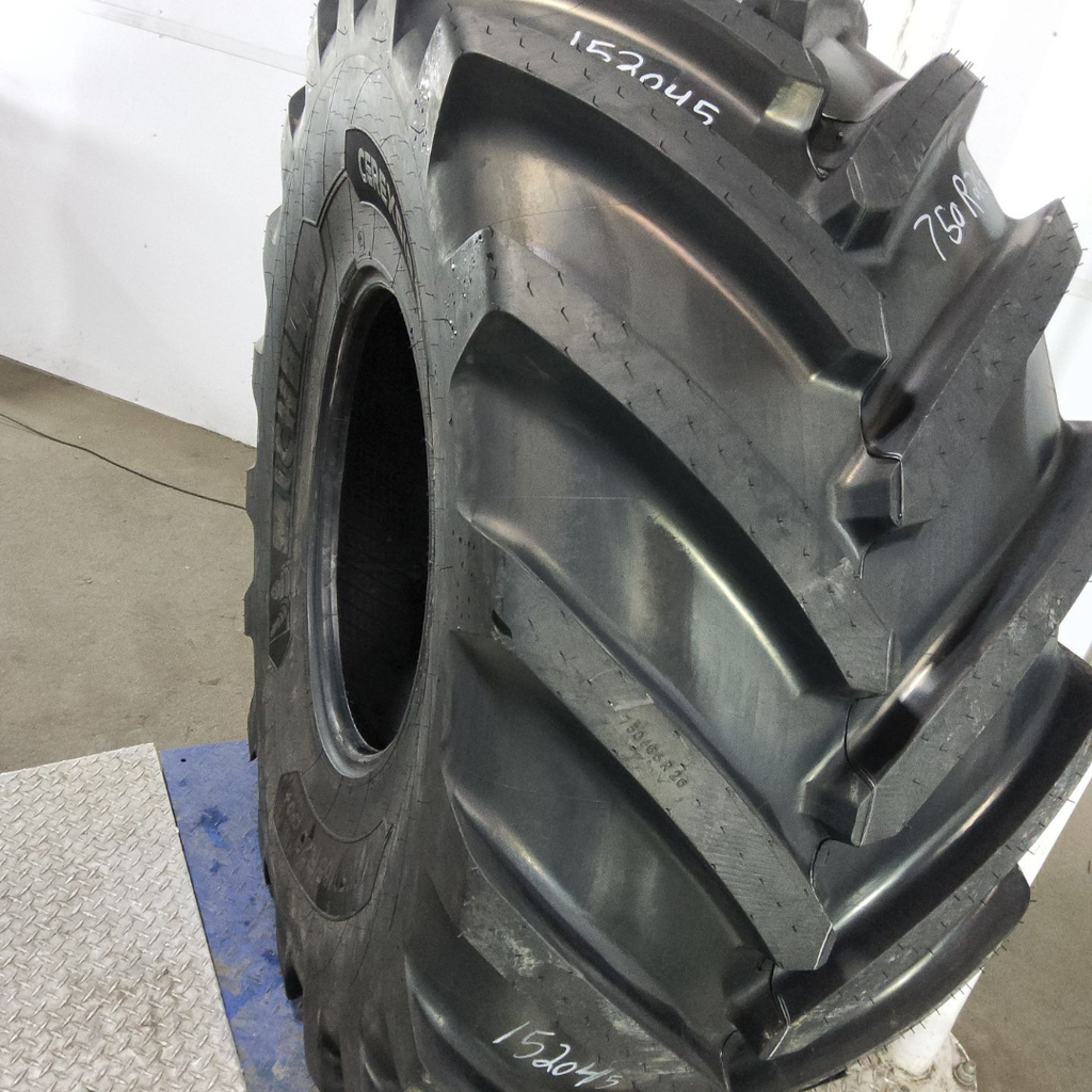 VF750/65R26 Michelin CereXBib 2 CFO+ R-1W 180A8 99%