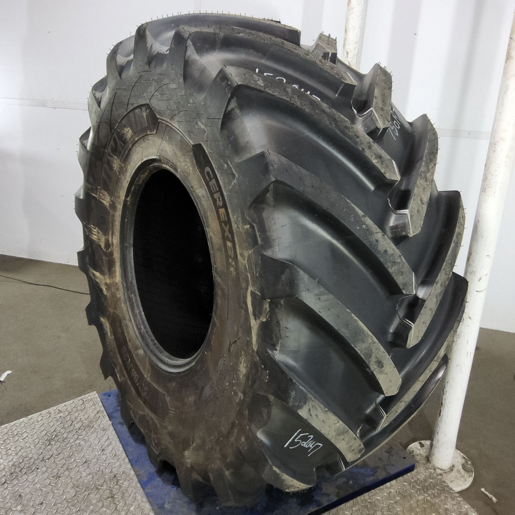 VF750/65R26 Michelin CereXBib 2 CFO+ R-1W 180A8 99%