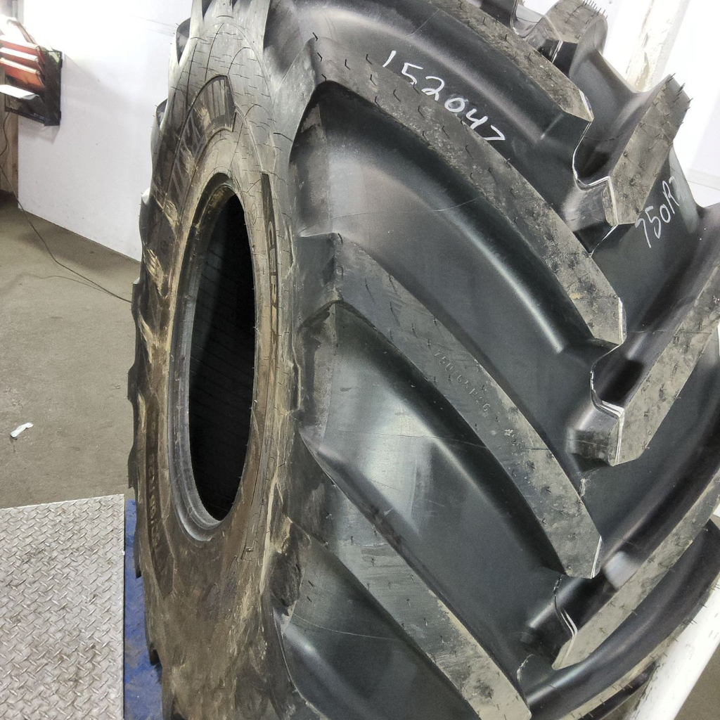 VF750/65R26 Michelin CereXBib 2 CFO+ R-1W 180A8 99%