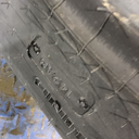 440/80-24 Galaxy Super Industrial Lug R-4 142A8 99%