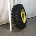 420/90R30 Firestone Radial All Traction FWD R-1 142 B 75%