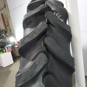 UFT380/90R46 Goodyear Farm Ultra Sprayer R-1 176D 99%