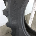 UFT380/90R46 Goodyear Farm Ultra Sprayer R-1 176D 99%