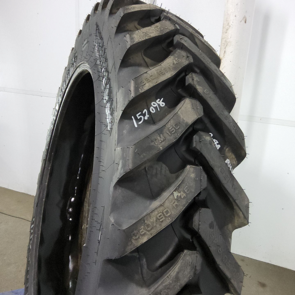 380/90R46 Trelleborg TM150 R-1 173D 99%