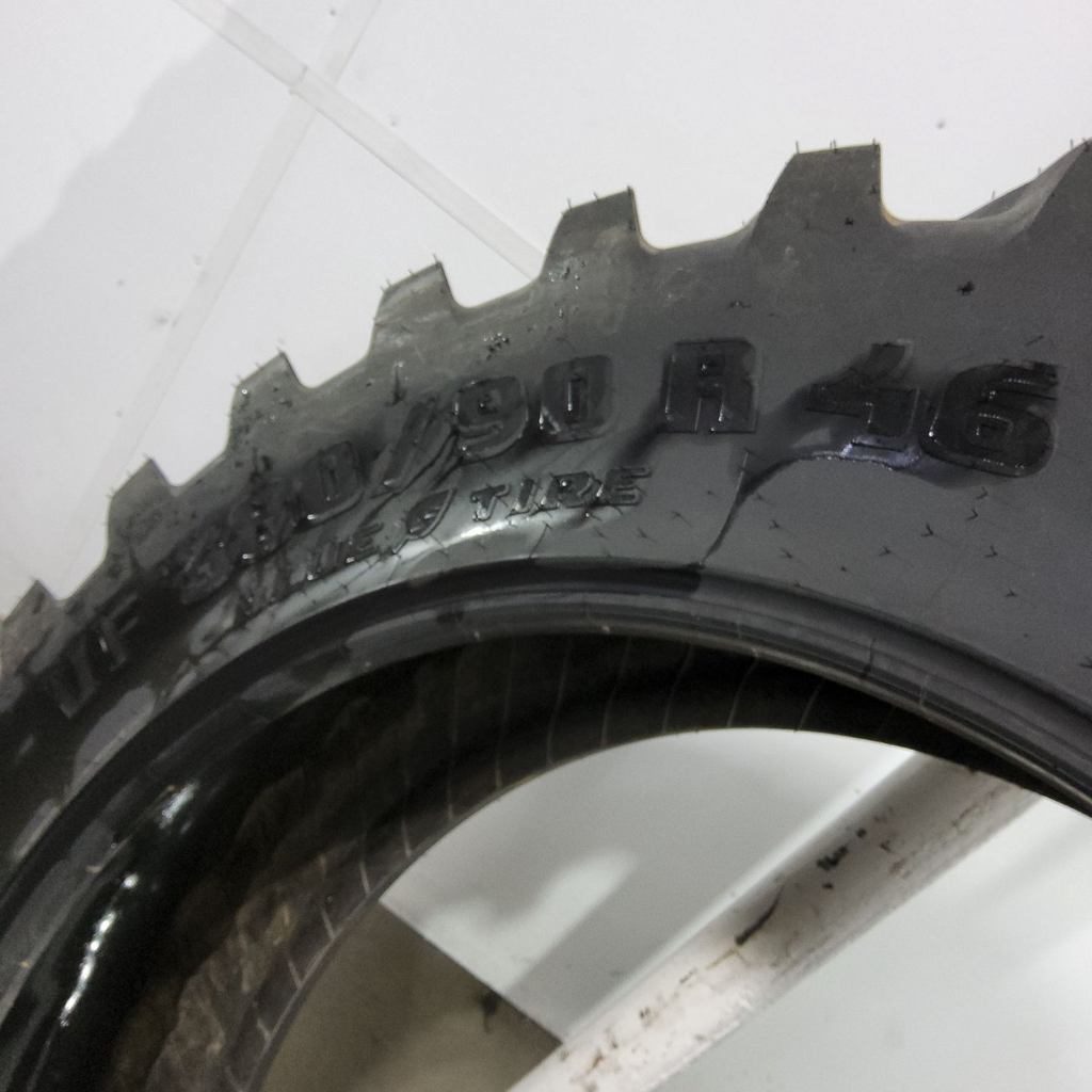 380/90R46 Trelleborg TM150 R-1 173D 99%
