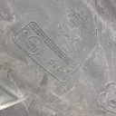 800/70R38 Trelleborg TM900 High Power R-1W 173D 99%