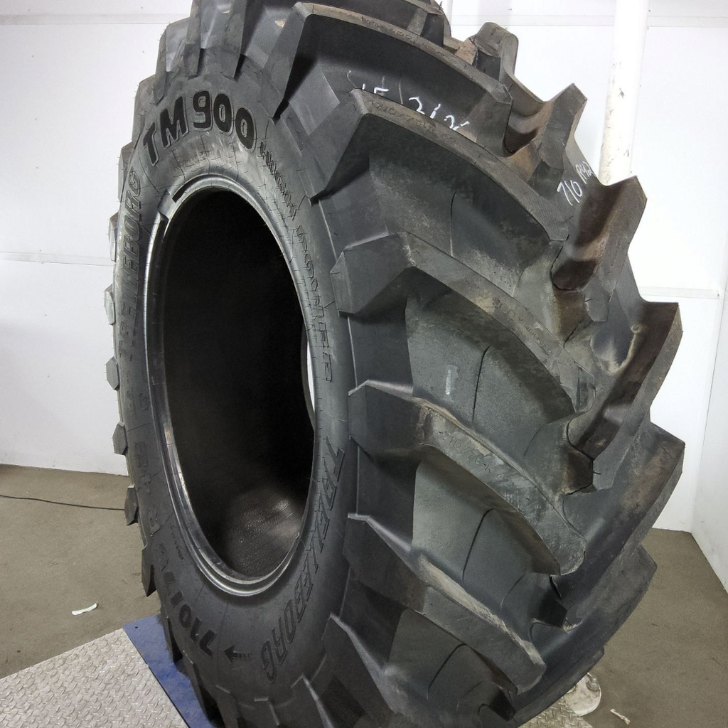 710/75R42 Trelleborg TM900 High Power R-1W 175D 99%