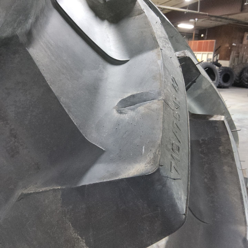 710/75R42 Trelleborg TM900 High Power R-1W 175D 99%