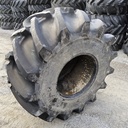 67x34.00-26 Firestone Flotation 23 DT Logger HF-4 G (14 Ply), 99%