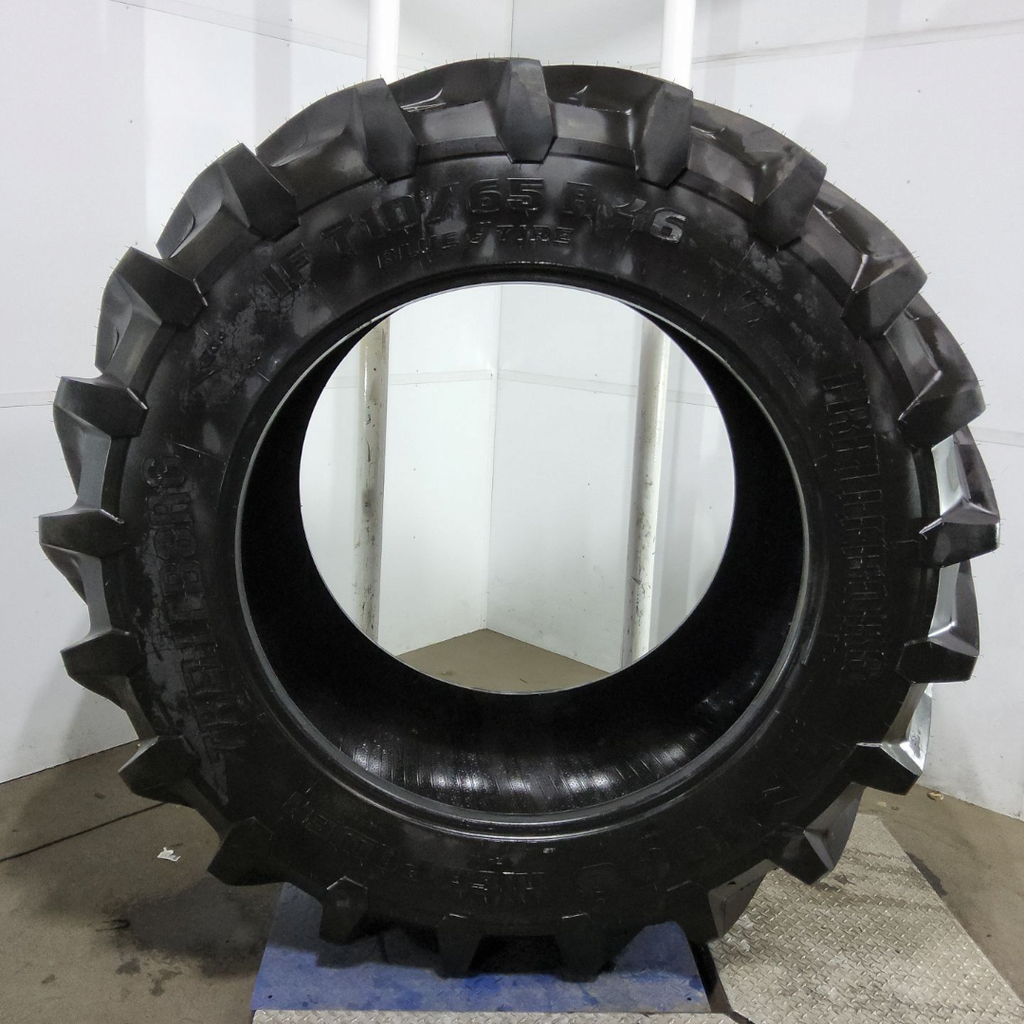 IF710/65R46 Trelleborg TM1000 High Power R-1W 183D 99%