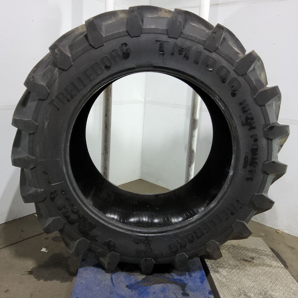 IF710/65R46 Trelleborg TM1000 High Power R-1W 183D 99%