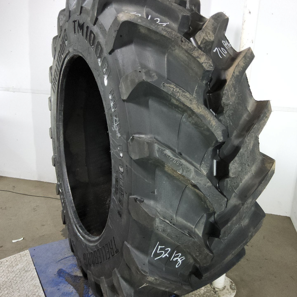 IF710/65R46 Trelleborg TM1000 High Power R-1W 183D 99%