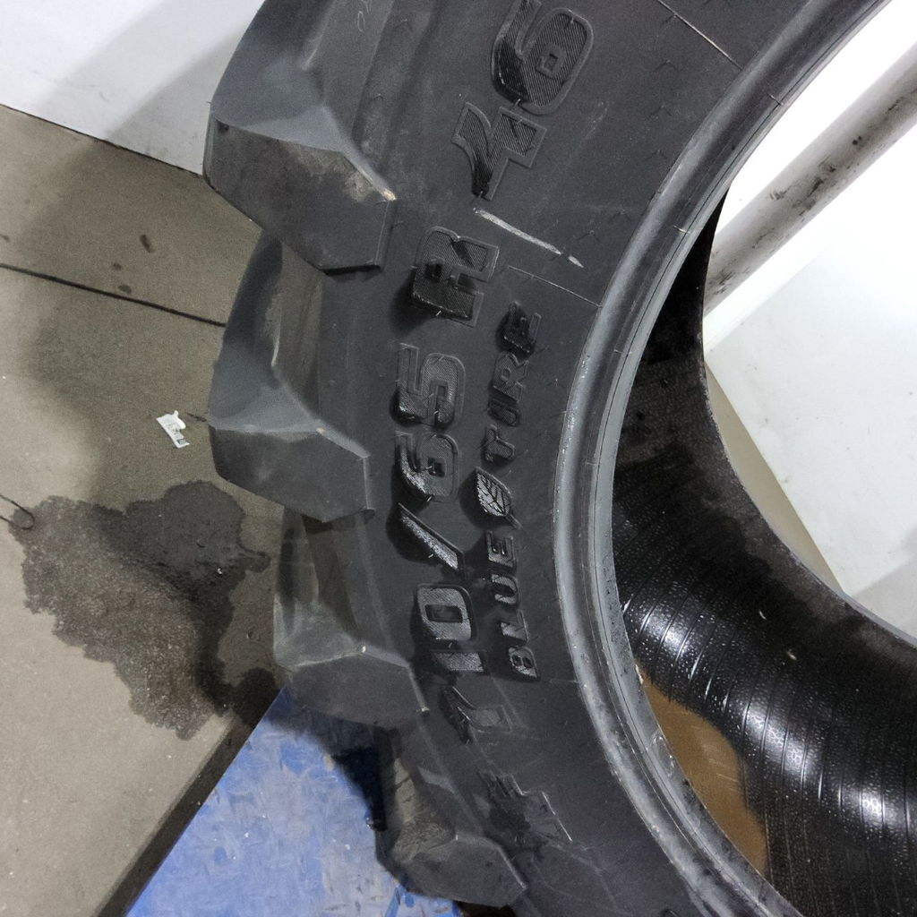 IF710/65R46 Trelleborg TM1000 High Power R-1W 183D 99%