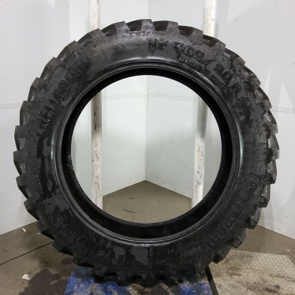380/90R46 Trelleborg TM150 R-1 173D 99%