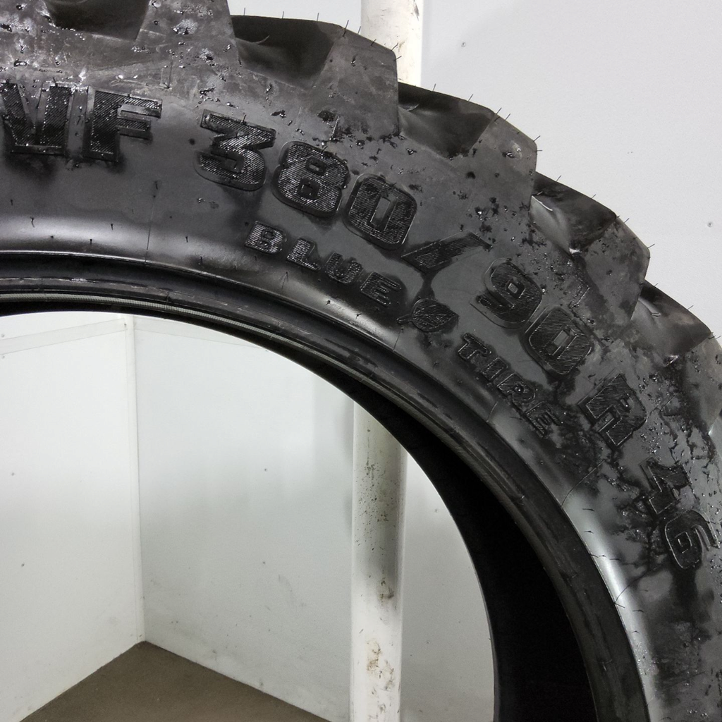 380/90R46 Trelleborg TM150 R-1 173D 99%
