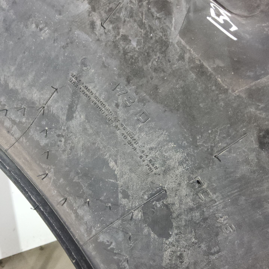VF380/90R46 Trelleborg TM150 R-1 173D 99%