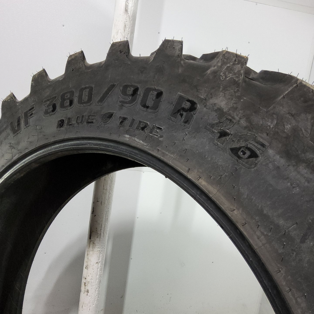 VF380/90R46 Trelleborg TM150 R-1 173D 99%