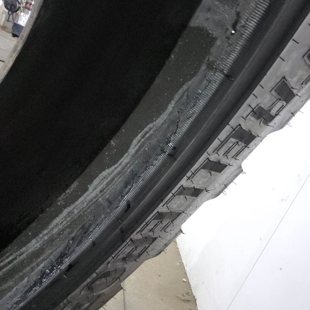 VF380/90R46 Trelleborg TM150 R-1 173D 99%