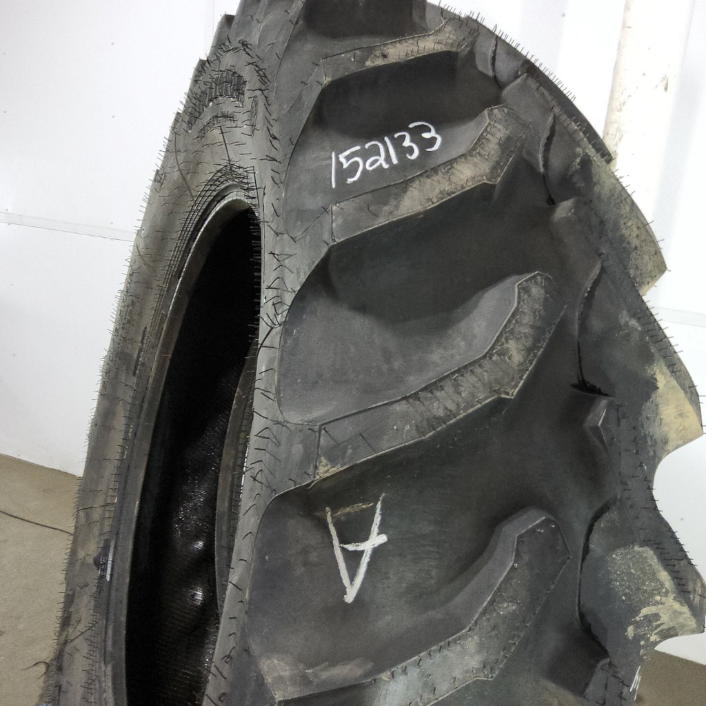 520/85R42 Goodyear Farm UltraTorque Radial R-1 157B 99%