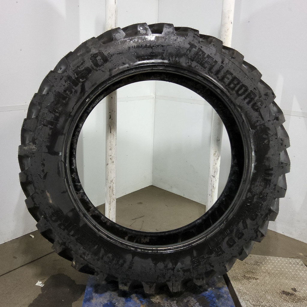 VF380/90R46 Trelleborg TM150 R-1 99%