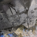 VF380/90R46 Trelleborg TM150 R-1 99%