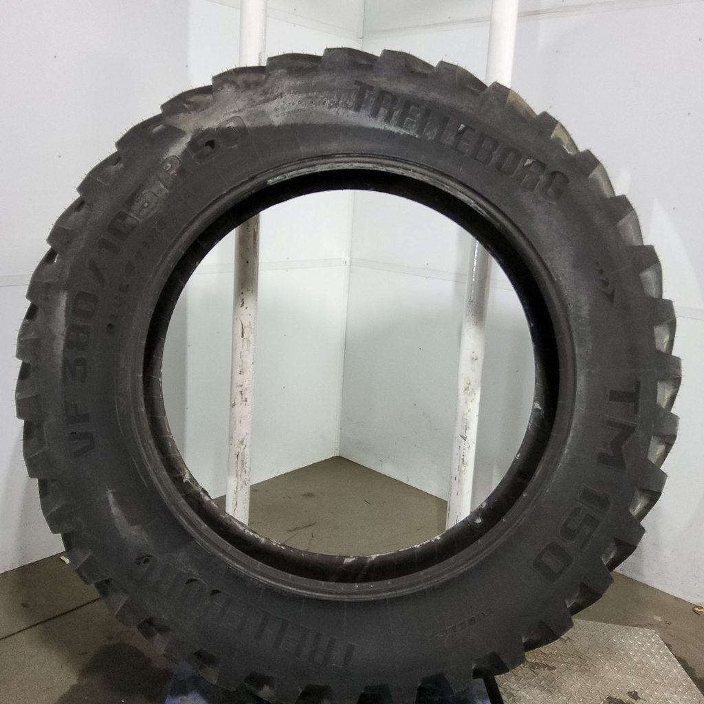 VF380/105R50 Trelleborg TM150 Row Crop Tire R-1 179D 99%
