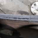 VF380/105R50 Trelleborg TM150 Row Crop Tire R-1 179D 99%