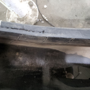 VF380/105R50 Trelleborg TM150 Row Crop Tire R-1 179D 99%