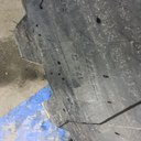 VF380/105R50 Trelleborg TM150 Row Crop Tire R-1 179D 99%