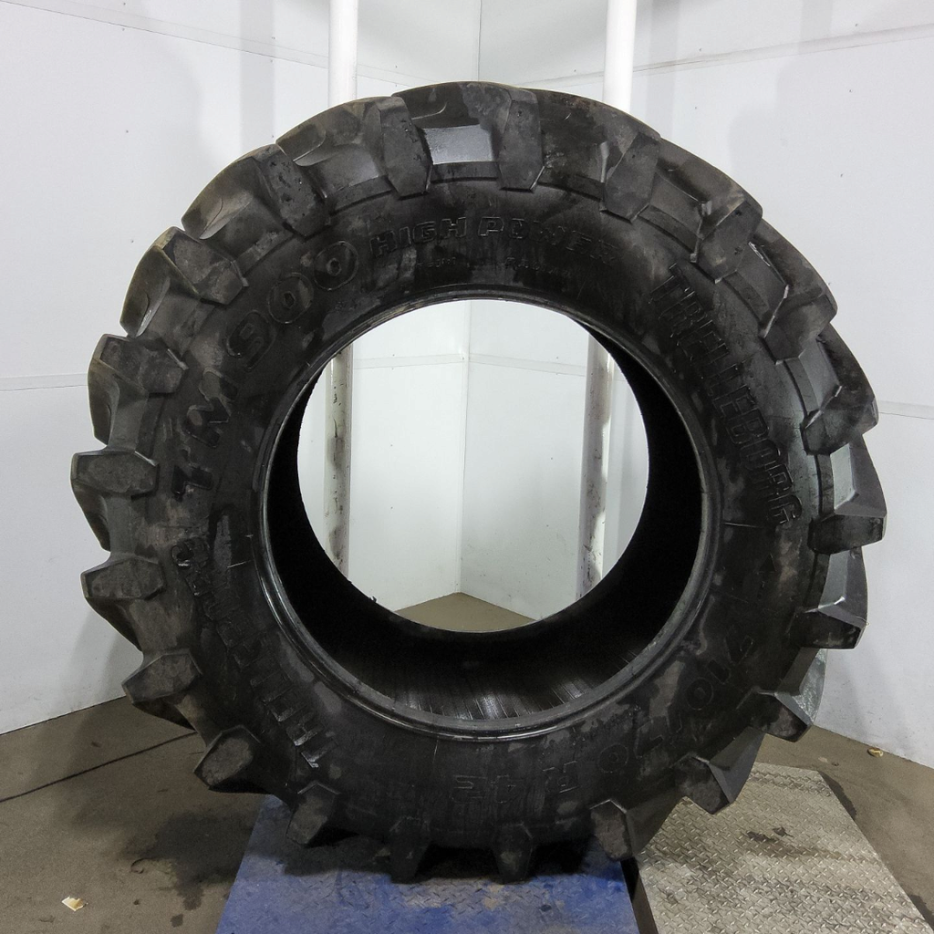 710/70R42 Trelleborg TM900 High Power R-1W 173D 99%