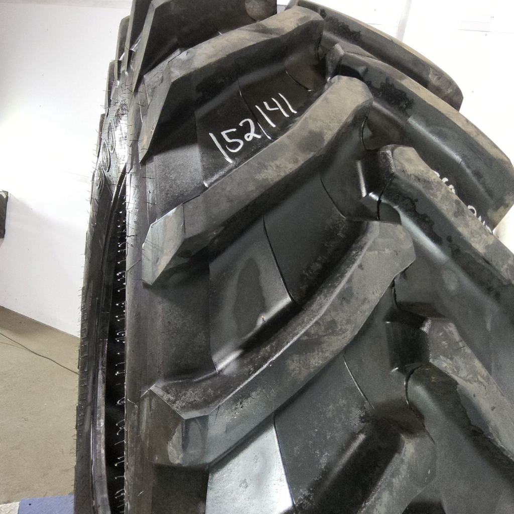 710/70R42 Trelleborg TM900 High Power R-1W 173D 99%