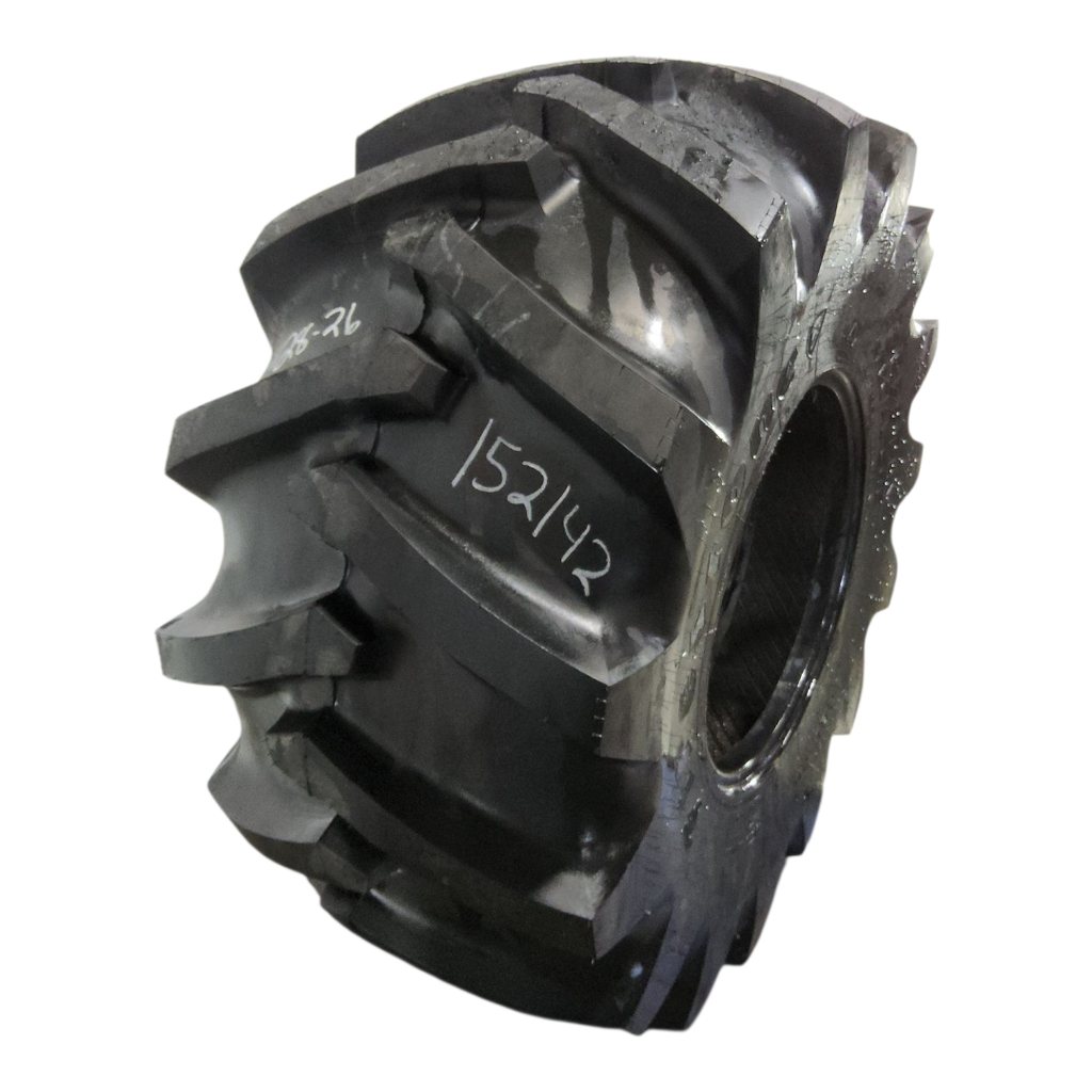28L-26 Firestone Forestry Special With CRC LS-2 H (16 Ply), 99%