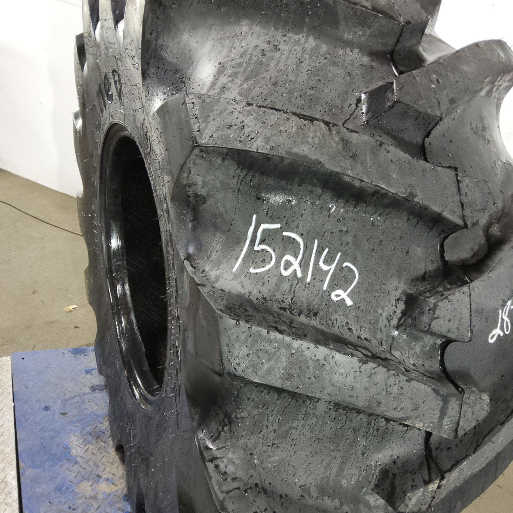 28L-26 Firestone Forestry Special With CRC LS-2 H (16 Ply), 99%