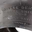 28L-26 Firestone Forestry Special With CRC LS-2 H (16 Ply), 99%