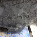 28L-26 Firestone Forestry Special With CRC LS-2 H (16 Ply), 99%