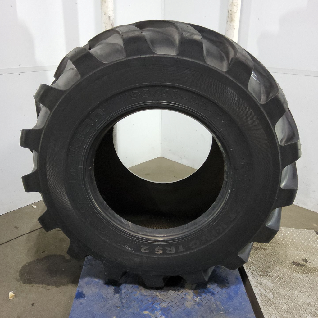 780/50-28.5 Nokian Forest King TRS 2 L-2 N (24 Ply), 182A8 99%