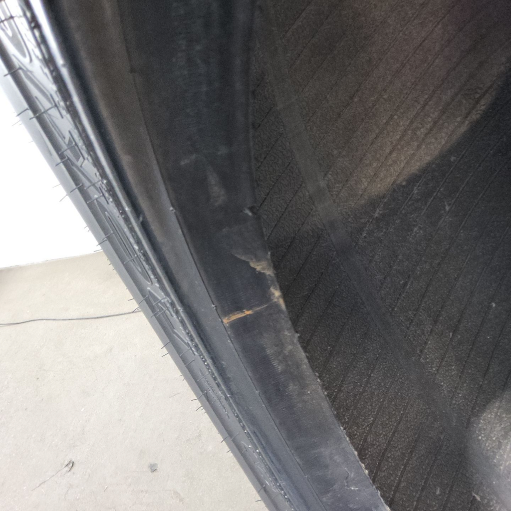 780/50-28.5 Nokian Forest King TRS 2 L-2 N (24 Ply), 182A8 99%