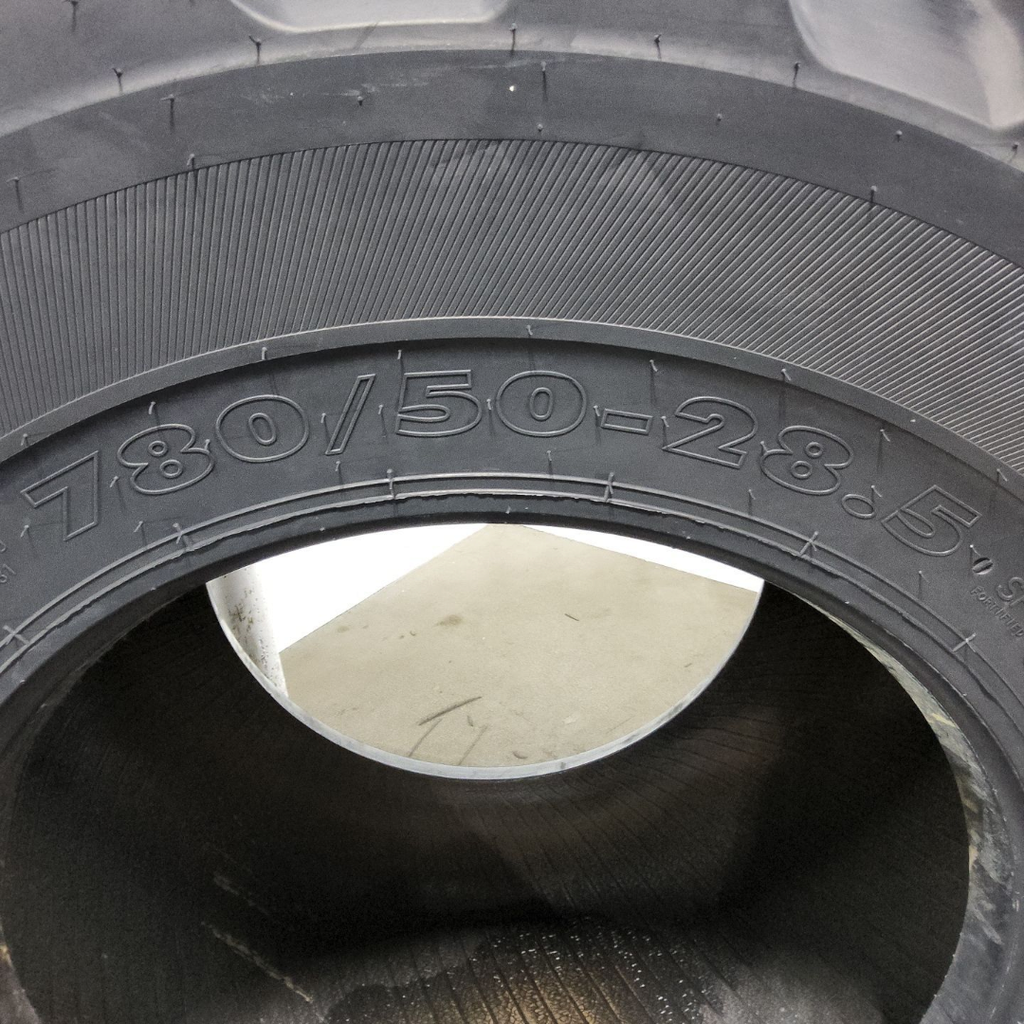 780/50-28.5 Nokian Forest King TRS 2 L-2 N (24 Ply), 182A8 99%
