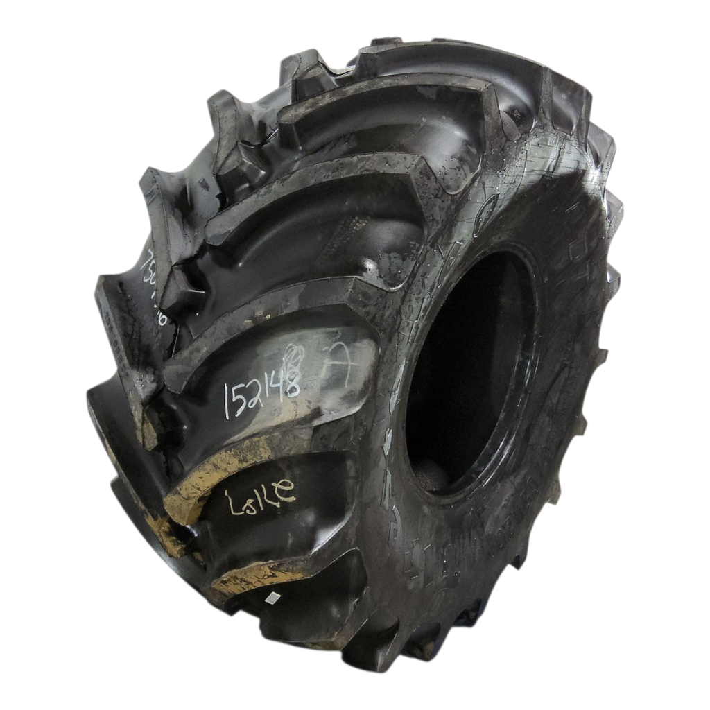 VF750/65R26 Firestone Radial All Traction DT R-1W 177B 99%